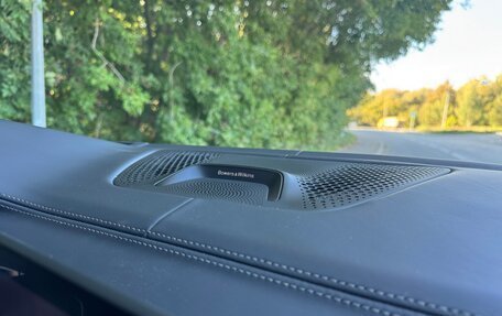 BMW X7, 2020 год, 9 990 000 рублей, 4 фотография