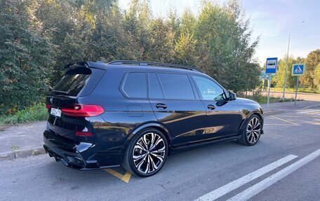 BMW X7, 2020 год, 9 990 000 рублей, 10 фотография