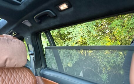 BMW X7, 2020 год, 9 990 000 рублей, 12 фотография