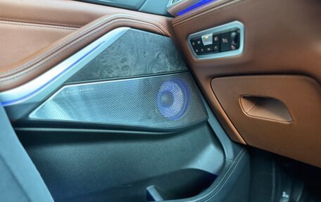 BMW X7, 2020 год, 9 990 000 рублей, 11 фотография