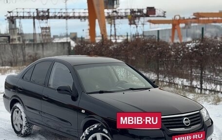 Nissan Almera Classic, 2006 год, 448 000 рублей, 3 фотография