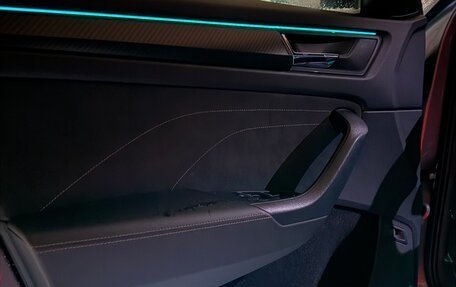 Skoda Kodiaq I, 2018 год, 2 300 000 рублей, 5 фотография