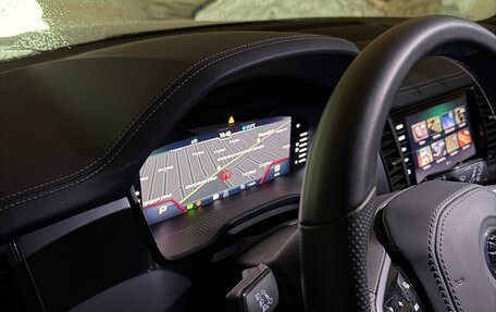 Skoda Kodiaq I, 2018 год, 2 300 000 рублей, 2 фотография