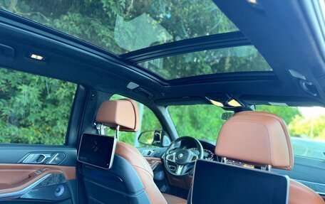 BMW X7, 2020 год, 9 990 000 рублей, 14 фотография