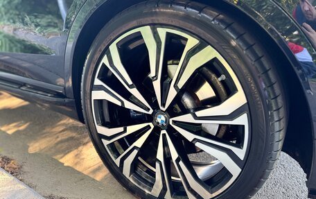 BMW X7, 2020 год, 9 990 000 рублей, 16 фотография