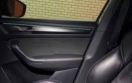 Skoda Kodiaq I, 2018 год, 2 300 000 рублей, 14 фотография