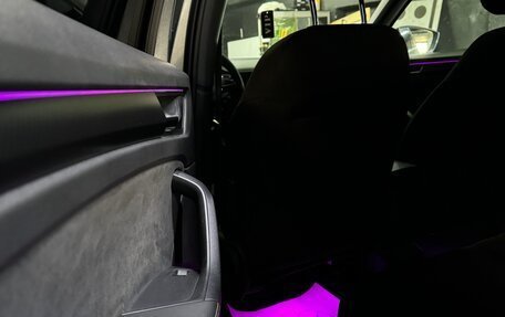 Skoda Kodiaq I, 2018 год, 2 300 000 рублей, 28 фотография