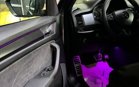 Skoda Kodiaq I, 2018 год, 2 300 000 рублей, 30 фотография