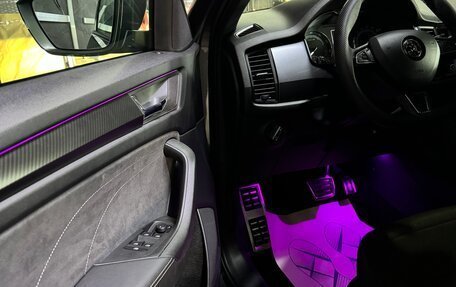 Skoda Kodiaq I, 2018 год, 2 300 000 рублей, 31 фотография