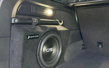 Skoda Kodiaq I, 2018 год, 2 300 000 рублей, 33 фотография