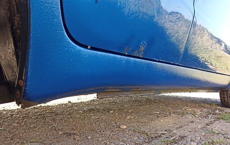 Daewoo Matiz I, 2012 год, 180 000 рублей, 3 фотография