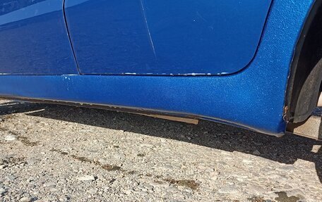 Daewoo Matiz I, 2012 год, 180 000 рублей, 5 фотография