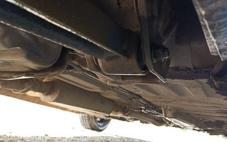 Daewoo Matiz I, 2012 год, 180 000 рублей, 7 фотография