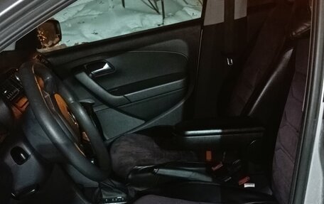 Volkswagen Polo VI (EU Market), 2019 год, 966 654 рублей, 5 фотография