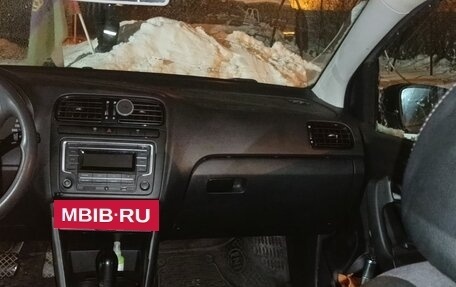 Volkswagen Polo VI (EU Market), 2019 год, 966 654 рублей, 7 фотография