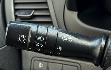 Hyundai Solaris II рестайлинг, 2015 год, 1 029 000 рублей, 15 фотография