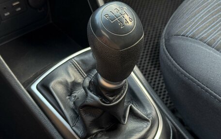 Hyundai Solaris II рестайлинг, 2015 год, 1 029 000 рублей, 22 фотография