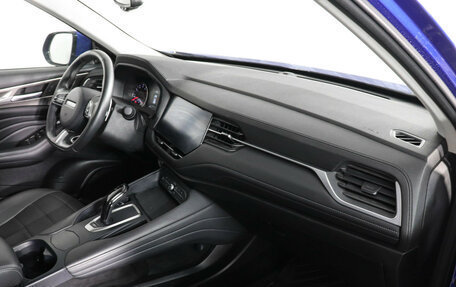 Haval F7 I, 2021 год, 1 799 000 рублей, 10 фотография