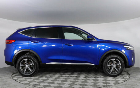 Haval F7 I, 2021 год, 1 799 000 рублей, 4 фотография