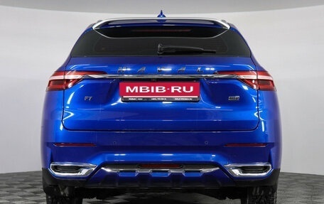 Haval F7 I, 2021 год, 1 799 000 рублей, 6 фотография