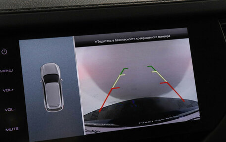 Haval F7 I, 2021 год, 1 799 000 рублей, 13 фотография