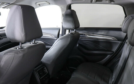 Haval F7 I, 2021 год, 1 799 000 рублей, 12 фотография