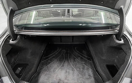 BMW 5 серия, 2018 год, 4 499 000 рублей, 12 фотография