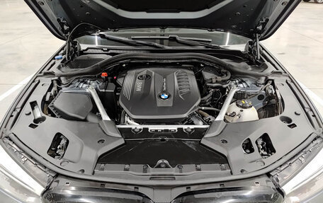 BMW 5 серия, 2018 год, 4 499 000 рублей, 11 фотография