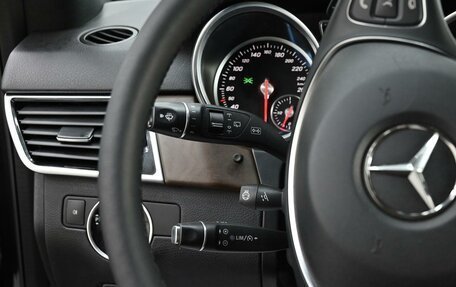 Mercedes-Benz GLE, 2017 год, 3 185 000 рублей, 8 фотография