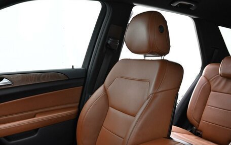 Mercedes-Benz GLE, 2017 год, 3 185 000 рублей, 11 фотография