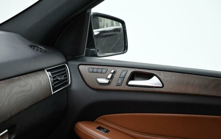 Mercedes-Benz GLE, 2017 год, 3 185 000 рублей, 13 фотография