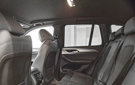 BMW X3, 2020 год, 4 480 000 рублей, 12 фотография