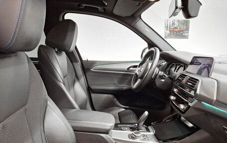 BMW X3, 2020 год, 4 480 000 рублей, 11 фотография