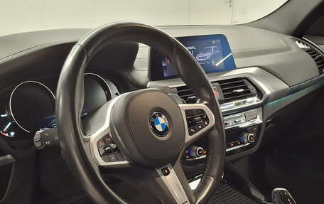 BMW X3, 2020 год, 4 480 000 рублей, 20 фотография