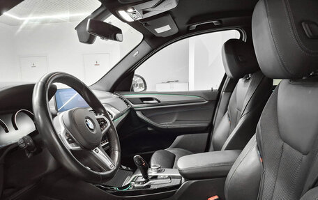 BMW X3, 2020 год, 4 480 000 рублей, 16 фотография