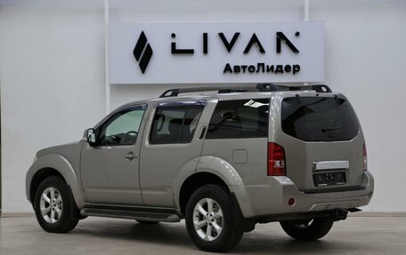 Nissan Pathfinder, 2012 год, 1 315 000 рублей, 4 фотография