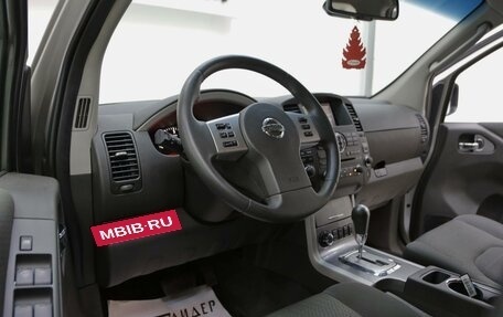 Nissan Pathfinder, 2012 год, 1 315 000 рублей, 5 фотография