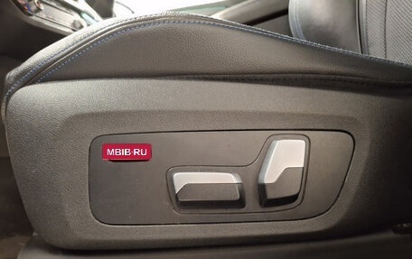 BMW X3, 2020 год, 4 480 000 рублей, 22 фотография