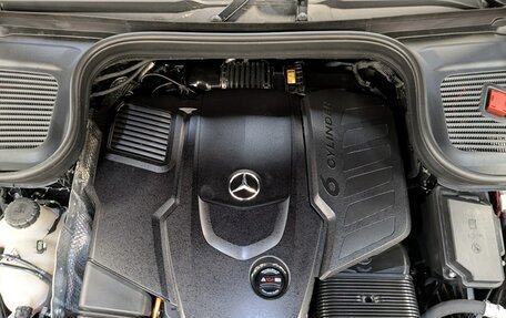 Mercedes-Benz GLS, 2023 год, 14 850 000 рублей, 9 фотография