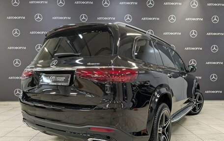 Mercedes-Benz GLS, 2023 год, 14 850 000 рублей, 5 фотография