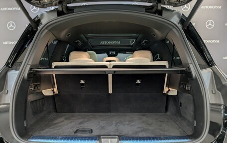 Mercedes-Benz GLS, 2023 год, 14 850 000 рублей, 10 фотография