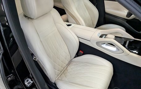 Mercedes-Benz GLS, 2023 год, 14 850 000 рублей, 24 фотография