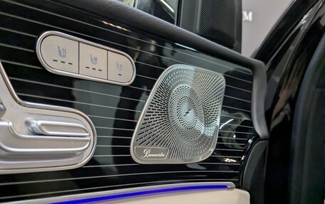 Mercedes-Benz GLS, 2023 год, 14 850 000 рублей, 16 фотография