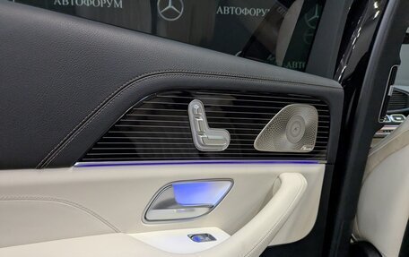 Mercedes-Benz GLS, 2023 год, 14 850 000 рублей, 17 фотография