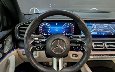 Mercedes-Benz GLS, 2023 год, 14 850 000 рублей, 14 фотография