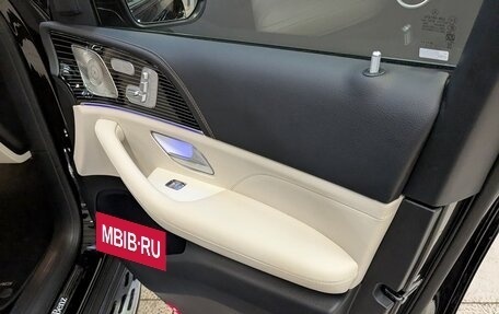 Mercedes-Benz GLS, 2023 год, 14 850 000 рублей, 18 фотография