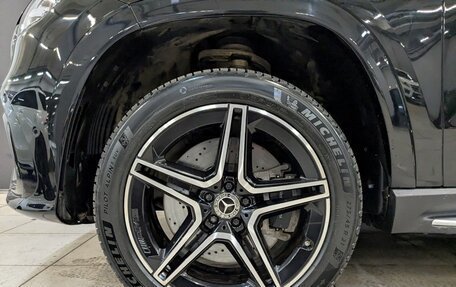 Mercedes-Benz GLS, 2023 год, 14 850 000 рублей, 28 фотография