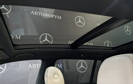 Mercedes-Benz GLS, 2023 год, 14 850 000 рублей, 30 фотография