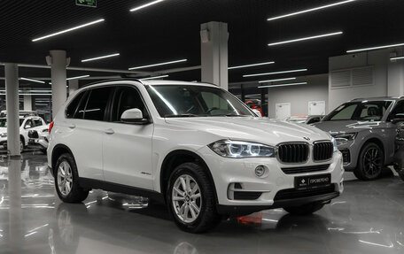 BMW X5, 2016 год, 3 280 000 рублей, 2 фотография