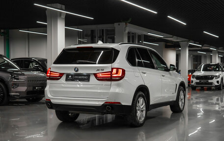 BMW X5, 2016 год, 3 280 000 рублей, 4 фотография